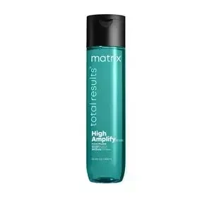 Matrix Total Results High Amplify szampon do włosów 300ml