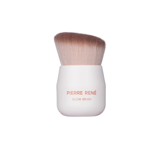 Pierre Rene Golden Horizon Glow Brush pędzel kabuki