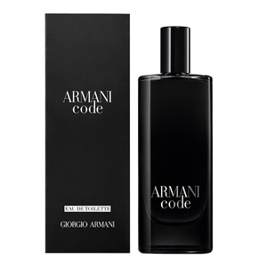 Armani Code woda toaletowa spray 15 ml