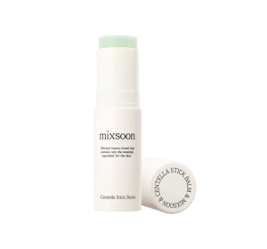 Mixsoon Centella Stick Balm balsam w sztyfcie do twarzy 11,5 g