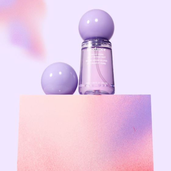 Biodance Caviar PDRN Jelly Serum Mist ujędrniające serum w mgiełce z PDRN 50 ml