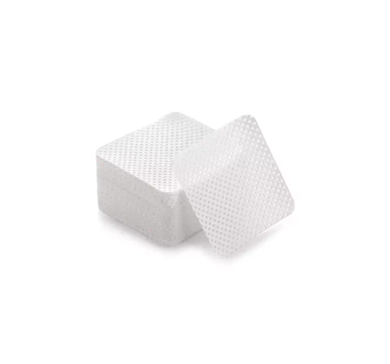 Clavier Nail Wipes perforowane waciki bezpyłowe 325 sztuk
