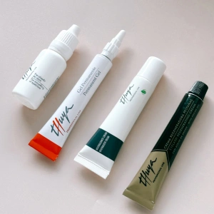 Thuya Pre-Smoothing of Eyebrows płyn zmiękczający łuskę włosa 15 ml