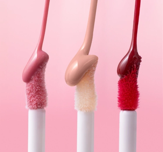 Hean Lip Oil Mask olejkowa maska do ust 04 Cherry 7 ml