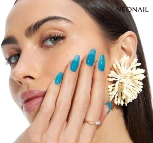 NeoNail Skarby Morza lakier hybrydowy 11540 Ocean Glaze 7,2 ml