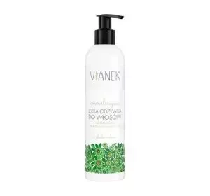 Vianek Normalizująca lekka odżywka do włosów 300ml