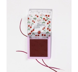 Bell x Kartonii eyeliner tusz do kresek aktywowany wodą Cherry Girly 4,6 g