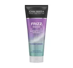 John Frieda Frizz Ease Weightless Wonder odżywka do włosów 250ml