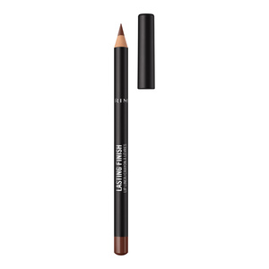 Rimmel Lasting Finish temperowana konturówka do ust 790 Brownie Pie 1,2 g