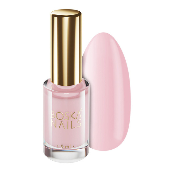 Boska Nails klasyczny lakier do paznokci 660 Selena 9 ml