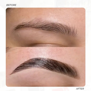 Thuya Neutralizer Cream krem neutralizujący do laminacji brwi i rzęs 15 ml
