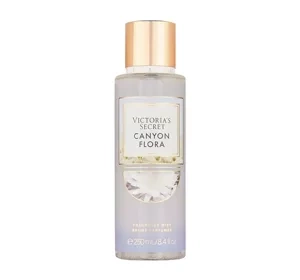 Victoria's Secret Canyon Flora mgiełka do ciała 250 ml