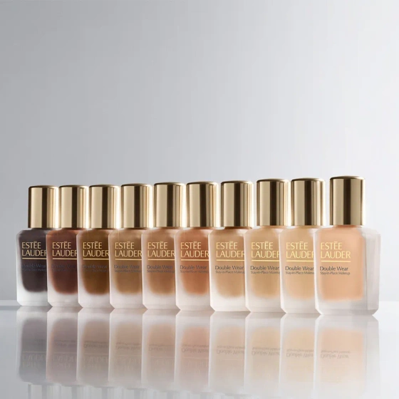 Estée Lauder Double Wear Stay-in-Place Makeup SPF10 trwały podkład kryjący do twarzy 2C1 Pure Beige 30 ml