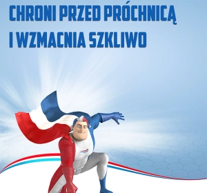 Aquafresh Triple Protection pasta do zębów Fresh&Minty 100 ml