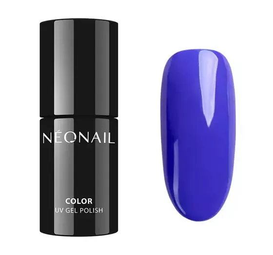 NEONAIL YOUR SUMMER YOUR WAY LAKIER HYBRYDOWY 9363 SEA AND ME 7,2ML