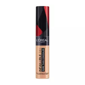 LOREAL INFAILLIBLE MORE THAN CONCEALER KOREKTOR 336 TOFFEE 11ML