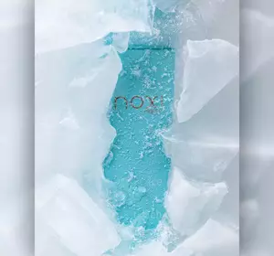 NOXI NANO ICE RE-TOUCH ESENCJA DO TWARZY 100ML + ATOMIZER